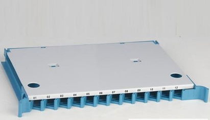 48芯塑料光纖分線盒 XH品牌活動大禮包，寧波慈溪市欣昊通信設備廠的優質通訊設備