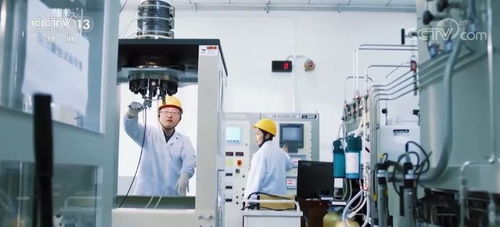 華龍一號示范工程全面建成 核心技術自主可控，中國智慧鑄就核電安全豐碑