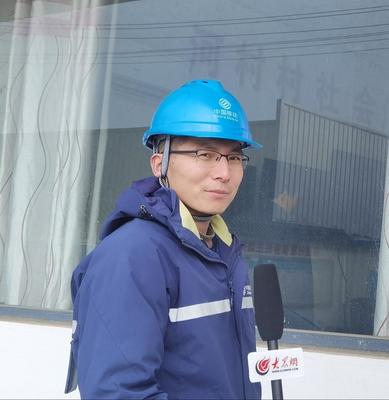 山東移動(dòng)臨沂分公司 以優(yōu)質(zhì)安防工程技術(shù)服務(wù)，筑牢數(shù)智鄉(xiāng)村建設(shè)安全基石